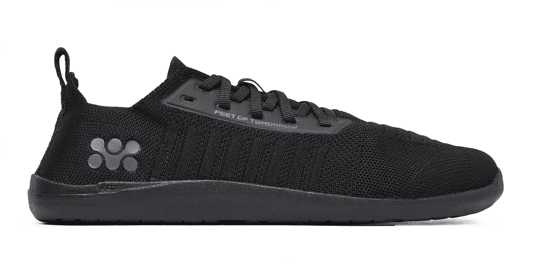 Walka Preto Barefoot FOT